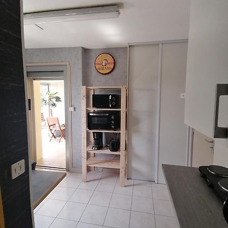 Le Cosybel Appartement Entre Fougeres Et Vitre Chatillon-en-Vendelais Eksteriør bilde