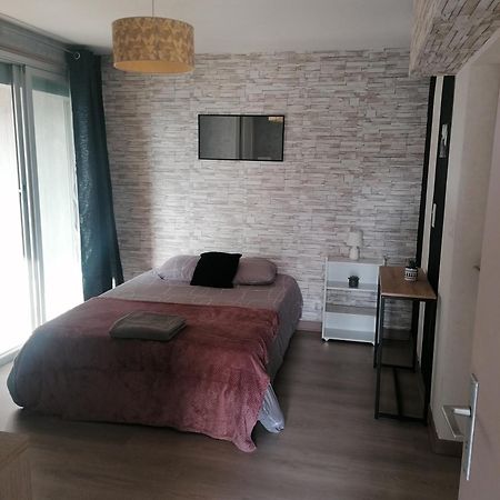 Le Cosybel Appartement Entre Fougeres Et Vitre Chatillon-en-Vendelais Eksteriør bilde