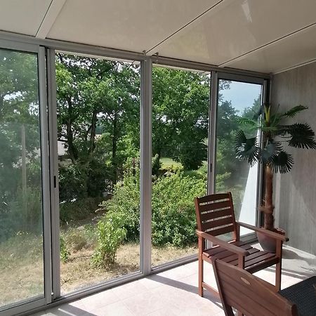 Le Cosybel Appartement Entre Fougeres Et Vitre Chatillon-en-Vendelais Eksteriør bilde