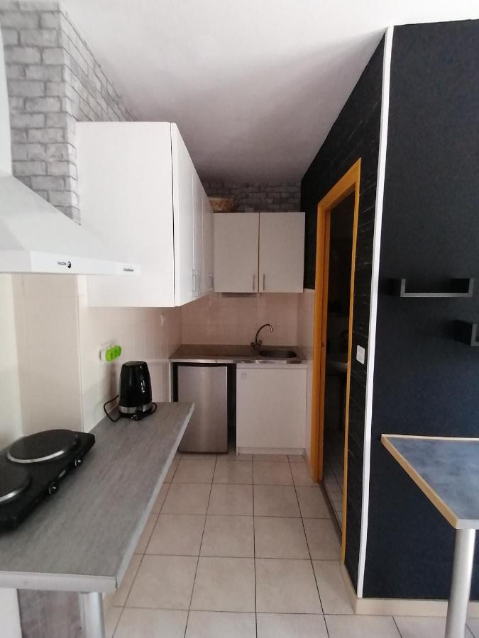 Le Cosybel Appartement Entre Fougeres Et Vitre Chatillon-en-Vendelais Eksteriør bilde