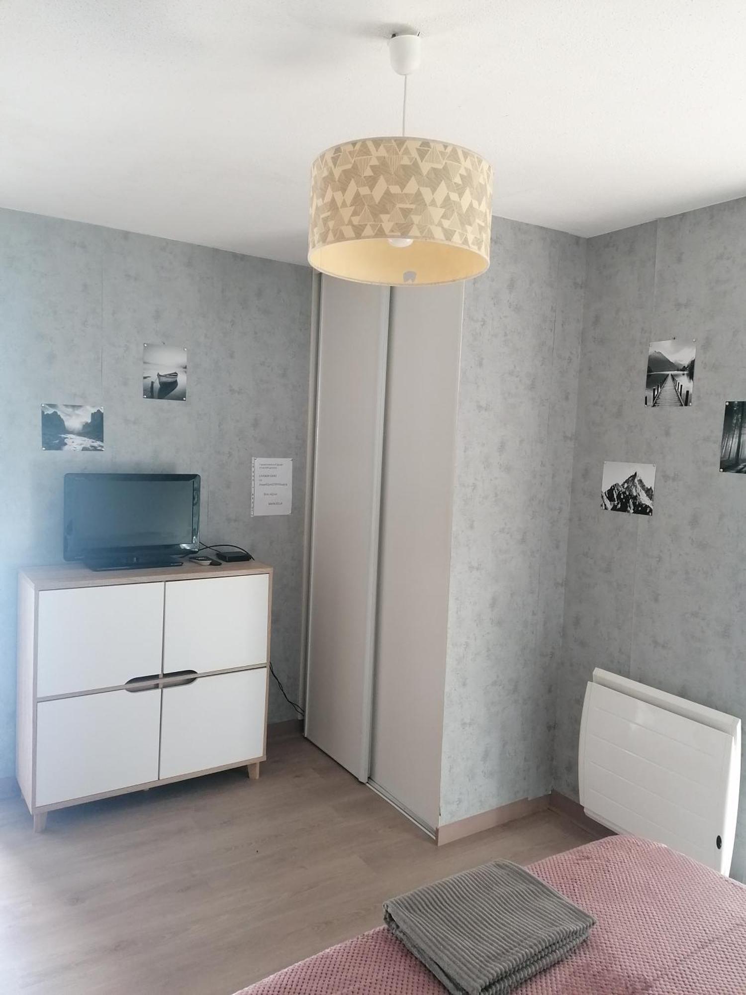 Le Cosybel Appartement Entre Fougeres Et Vitre Chatillon-en-Vendelais Eksteriør bilde