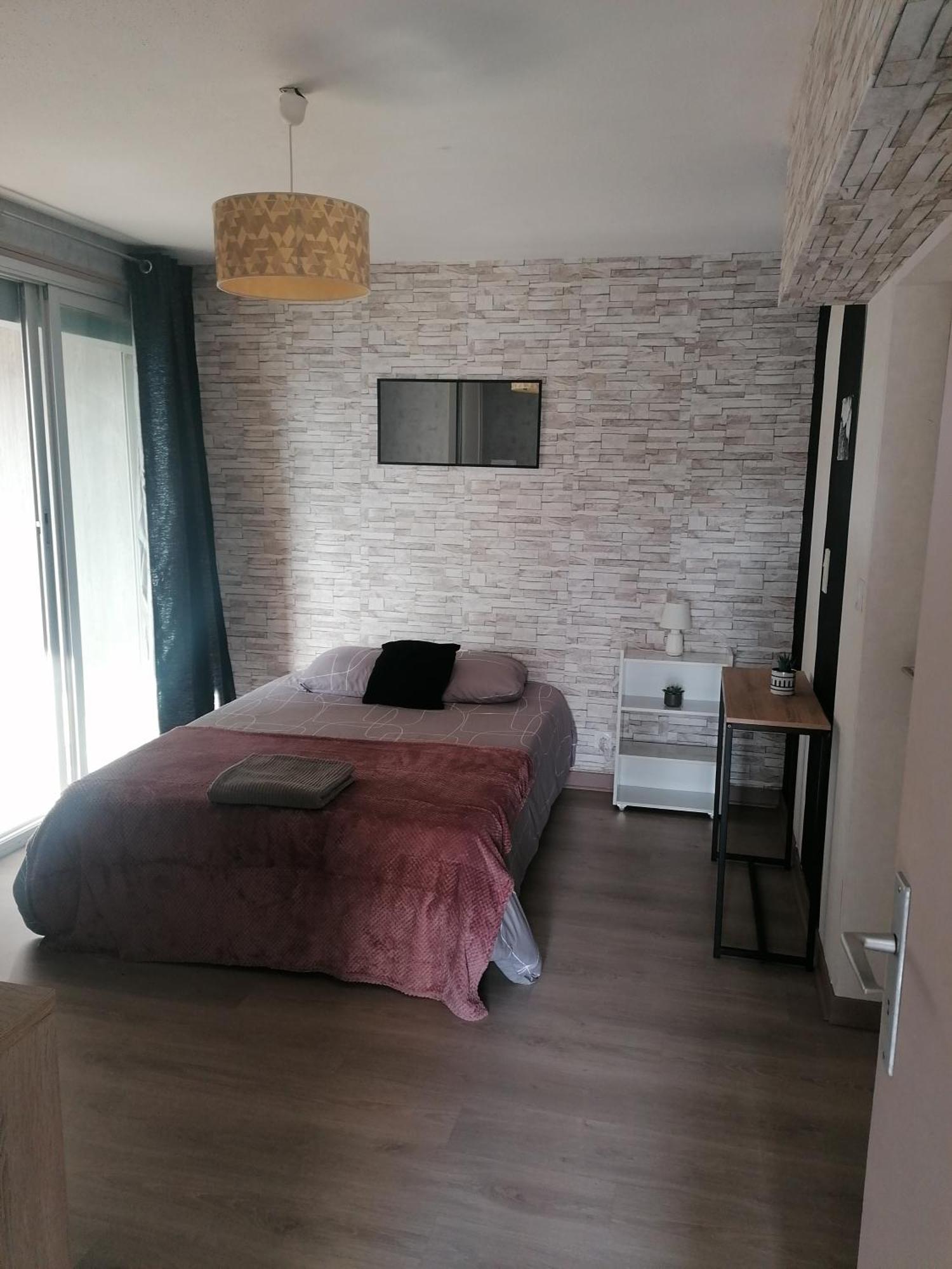 Le Cosybel Appartement Entre Fougeres Et Vitre Chatillon-en-Vendelais Eksteriør bilde