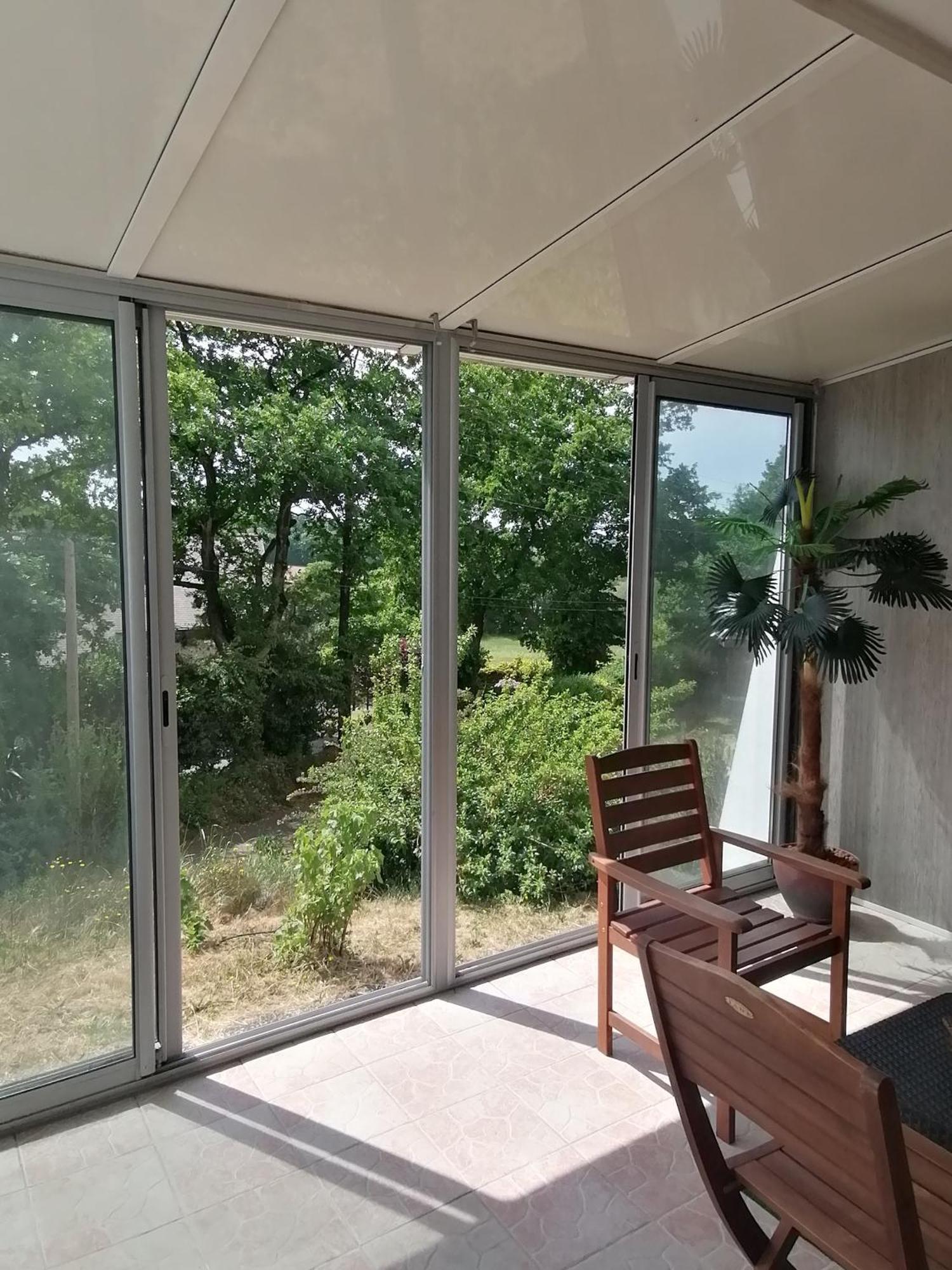 Le Cosybel Appartement Entre Fougeres Et Vitre Chatillon-en-Vendelais Eksteriør bilde